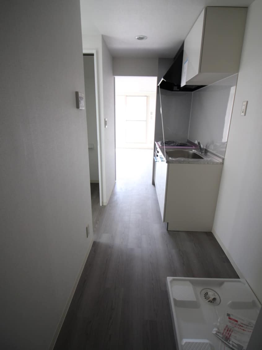 キッチン ソレイユ国立