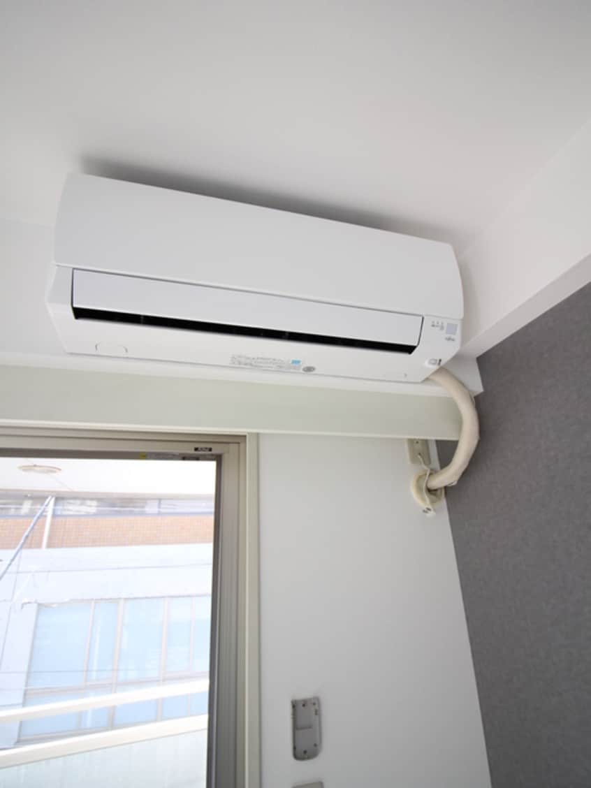 内観写真 ソレイユ国立