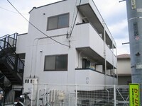 カ－サ・ディ・Ｍ