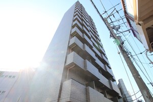 ル－ブル川崎参番館（１３０４）