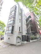 OLIO上北沢（503）の外観