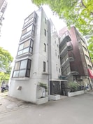 OLIO上北沢（503）の外観
