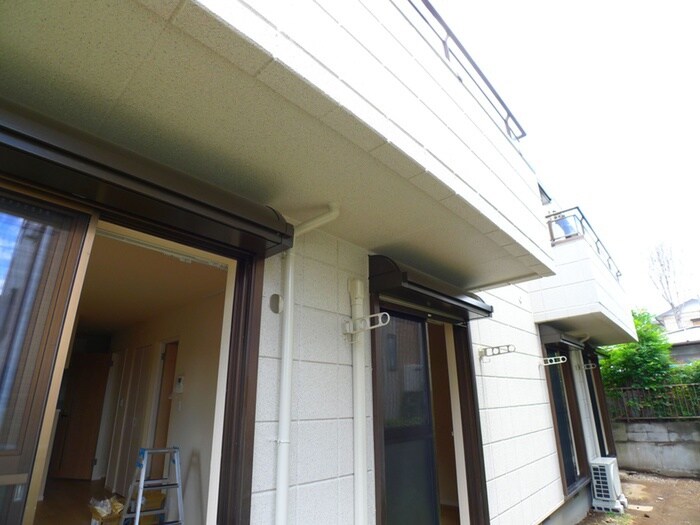 外観写真 メゾンヒラノ