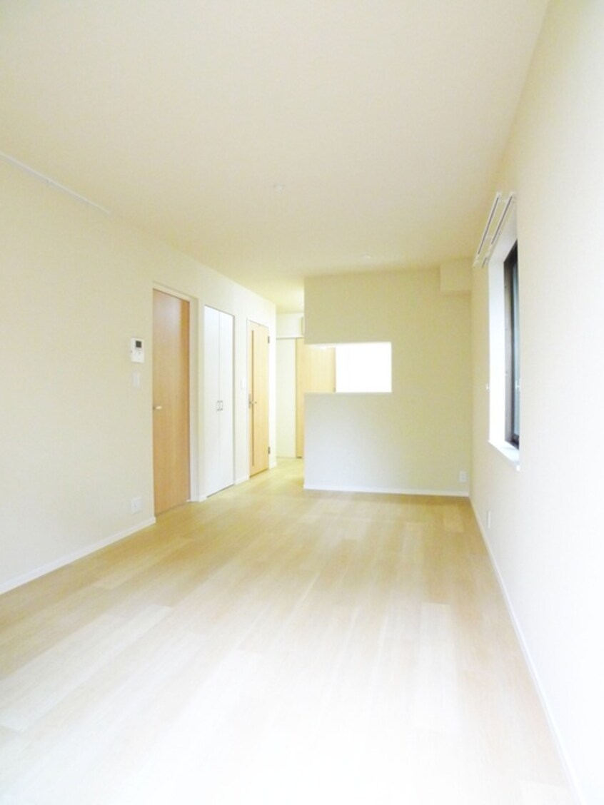 居室 メゾンヒラノ