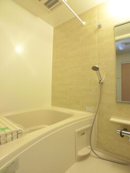 バス／シャワールーム等