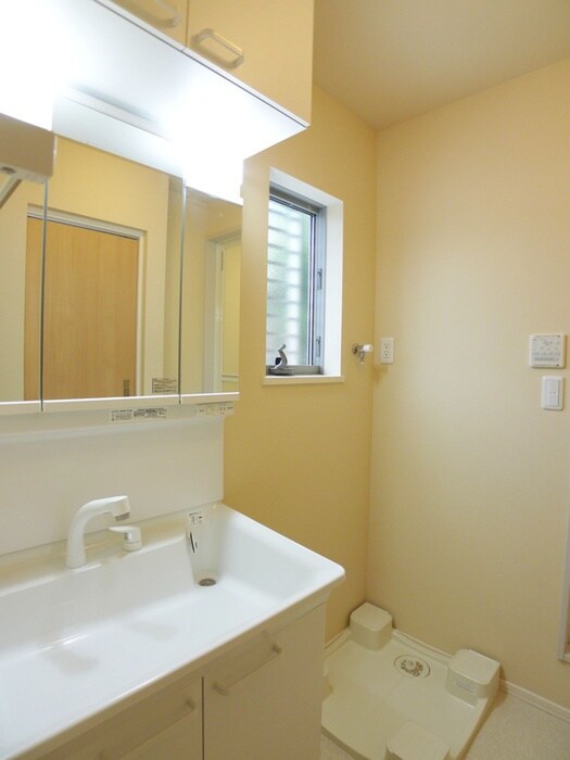 洗面 メゾンヒラノ