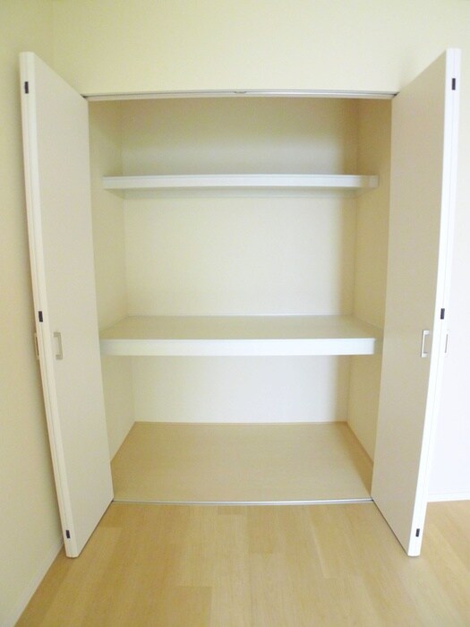 収納 メゾンヒラノ