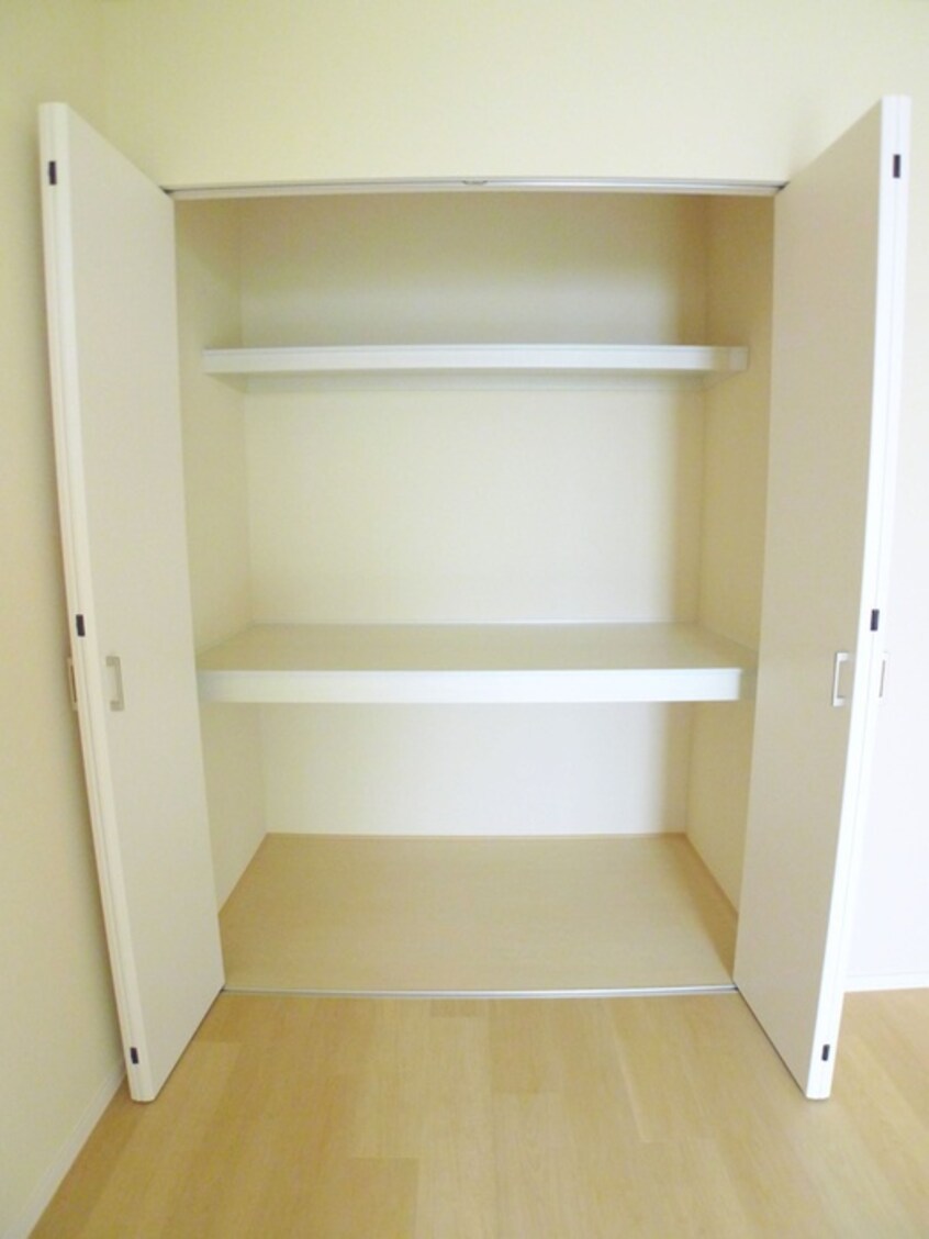 収納 メゾンヒラノ