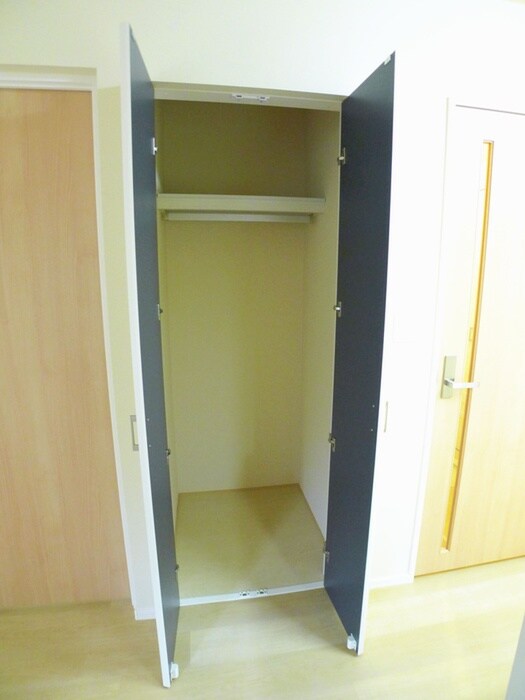 収納 メゾンヒラノ