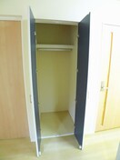 収納 メゾンヒラノ