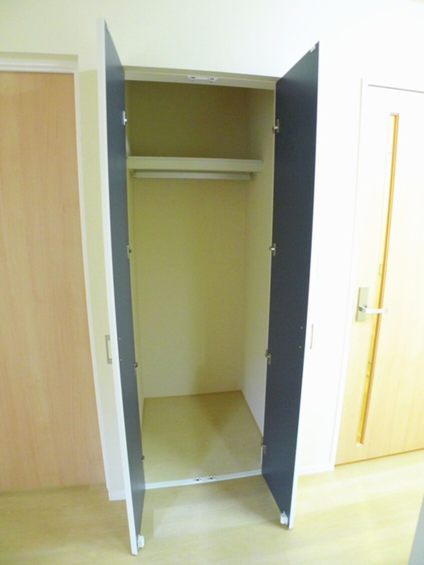 収納 メゾンヒラノ