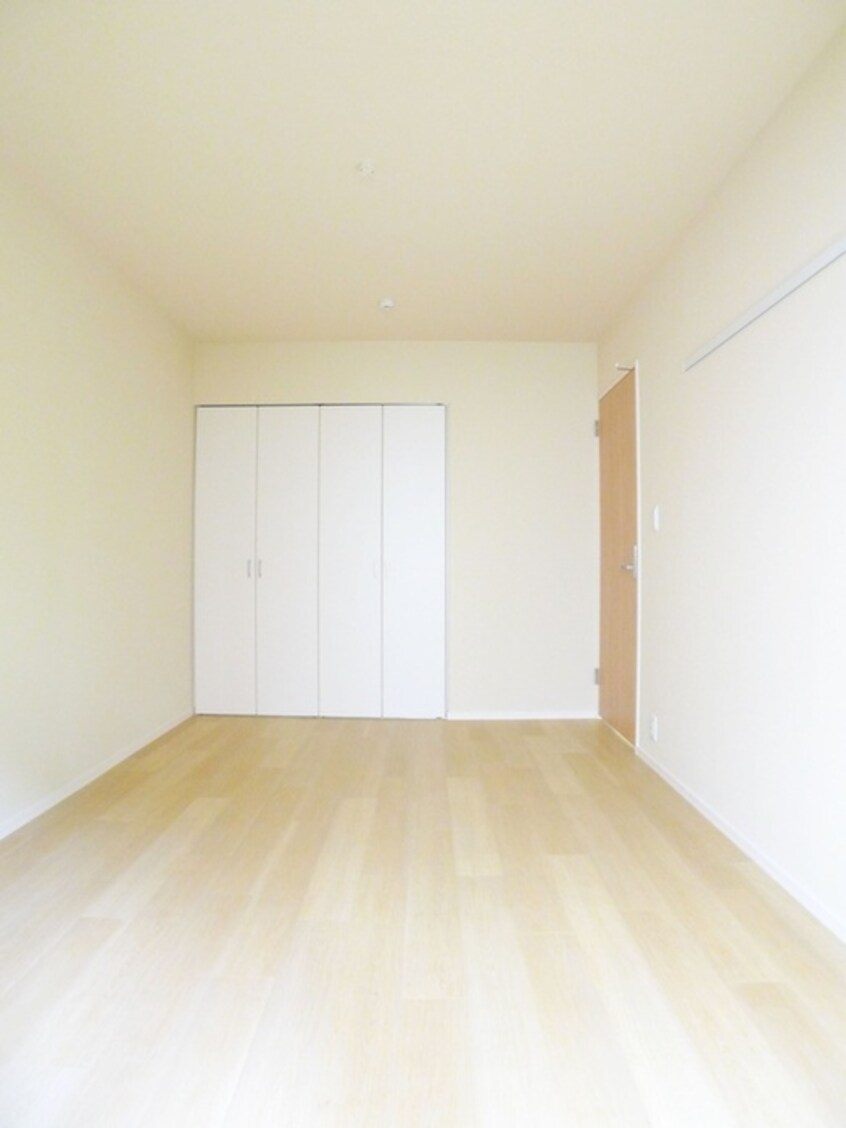 内観写真 メゾンヒラノ