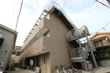 グレイス多摩川壱番館