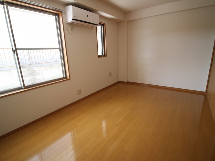 居室 グレイス多摩川壱番館