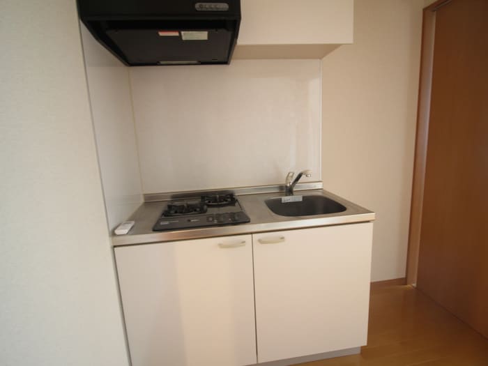 キッチン グレイス多摩川壱番館