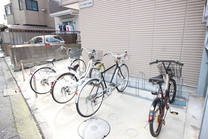 その他 グレイス多摩川壱番館