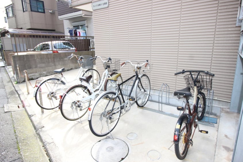 その他 グレイス多摩川壱番館