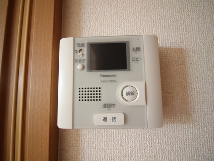 内観写真 グレイス多摩川壱番館