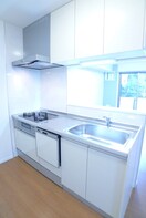 キッチン ミア流山