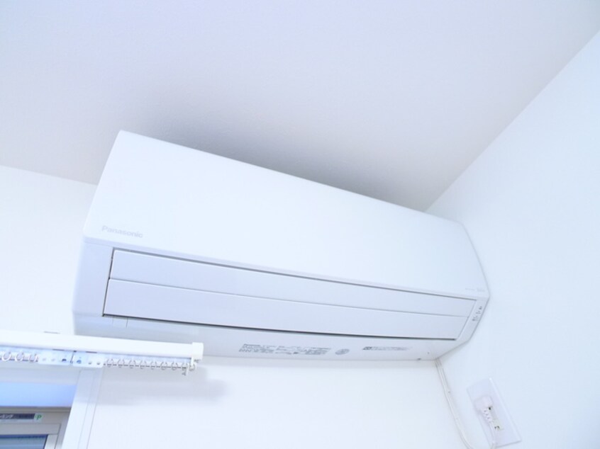 内観写真 ミア流山