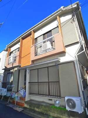 遠藤ハイツ