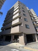 外観写真 クレストパレス