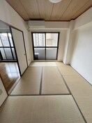 居室 クレストパレス