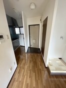 居室 クレストパレス