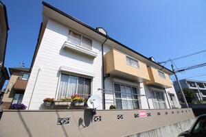 サニーヒルズ石田Ⅰ