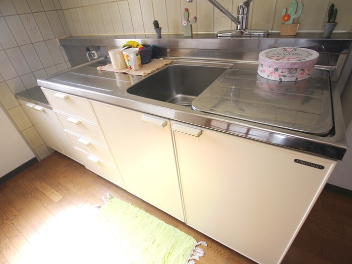 キッチン メゾンドエトワール