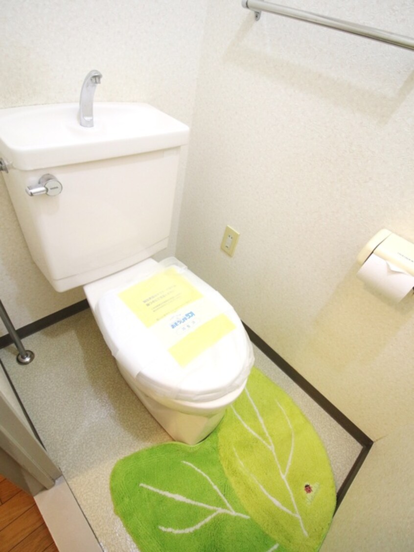 トイレ メゾンドエトワール