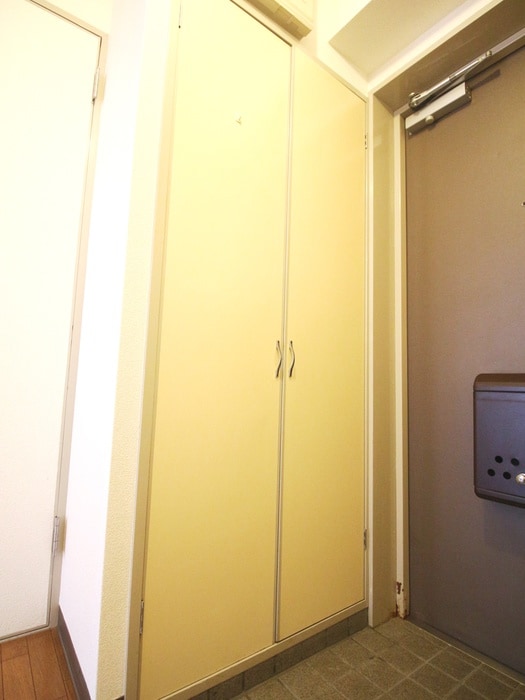 靴箱 メゾンドエトワール