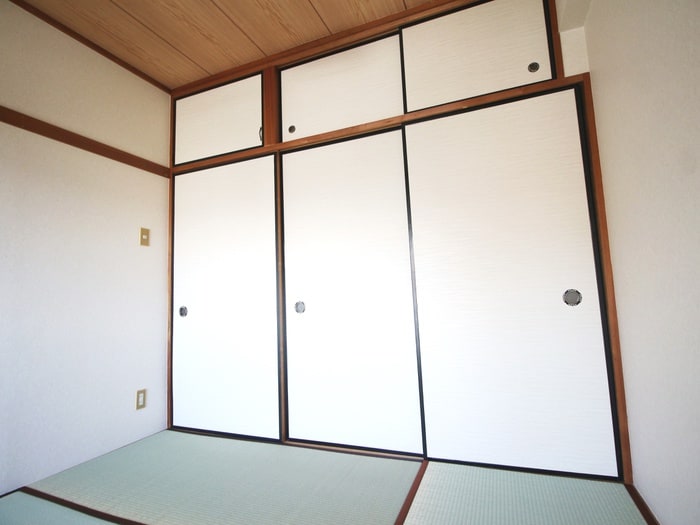 収納 メゾンドエトワール