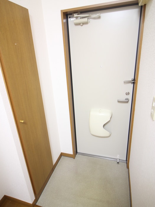 玄関 ｱﾝﾌﾟﾙｰﾙ ﾌｪｰﾙ ﾌﾞｩﾙｼﾞｮﾝ