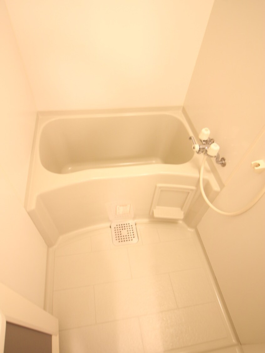 バス／シャワールーム等 ｱﾝﾌﾟﾙｰﾙ ﾌｪｰﾙ ﾌﾞｩﾙｼﾞｮﾝ