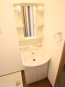 洗面 ｱﾝﾌﾟﾙｰﾙ ﾌｪｰﾙ ﾌﾞｩﾙｼﾞｮﾝ