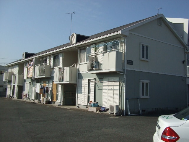 外観写真 プランド－ル