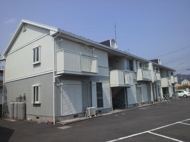 外観写真 プランド－ル