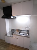 キッチン 関栄ビル