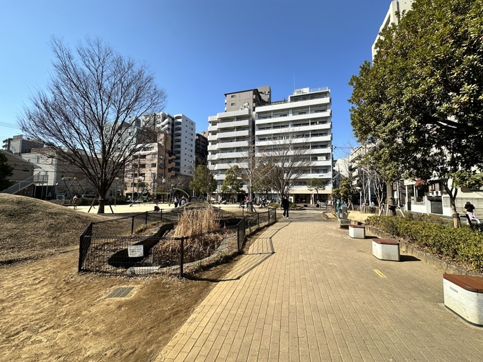 外観写真 関栄ビル