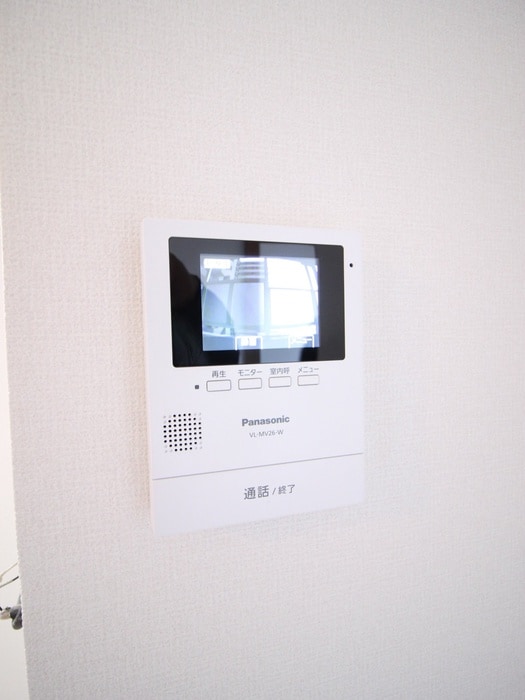 内観写真 関栄ビル