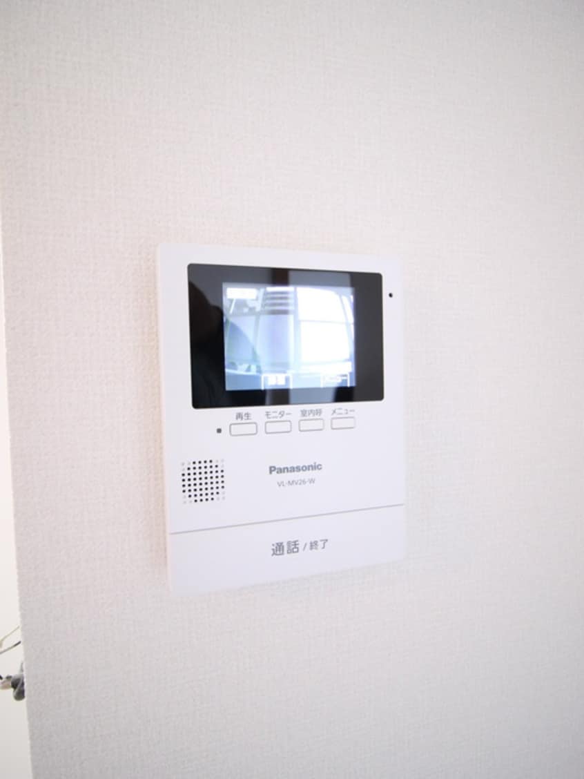 内観写真 関栄ビル