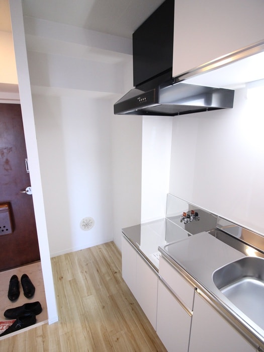 キッチン 関栄ビル