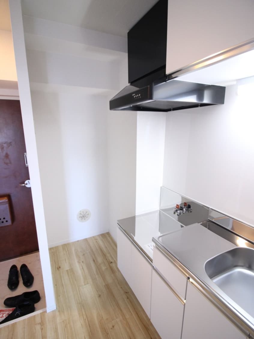 キッチン 関栄ビル