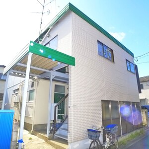 舎人グリ－ンハイツ