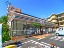 セブンイレブン 江戸川中葛西3丁目西店(コンビニ)まで605m Ｍ´ｓパーク