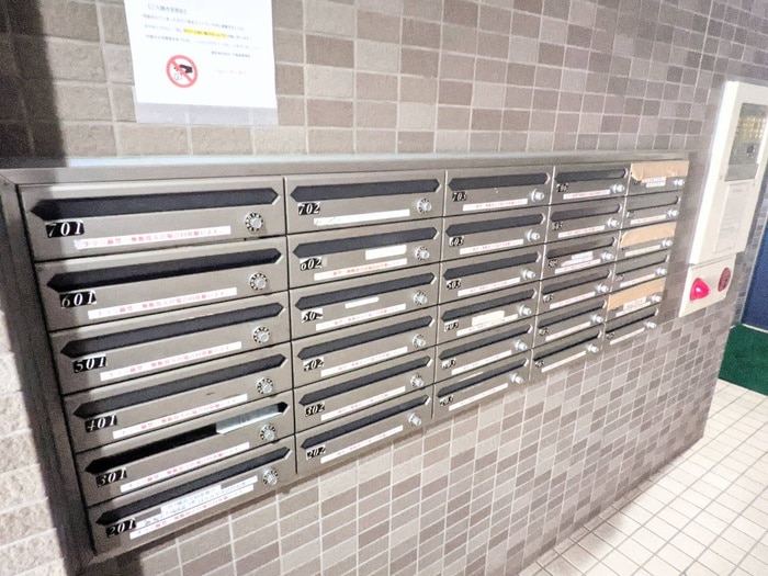 建物設備 SEエトワール