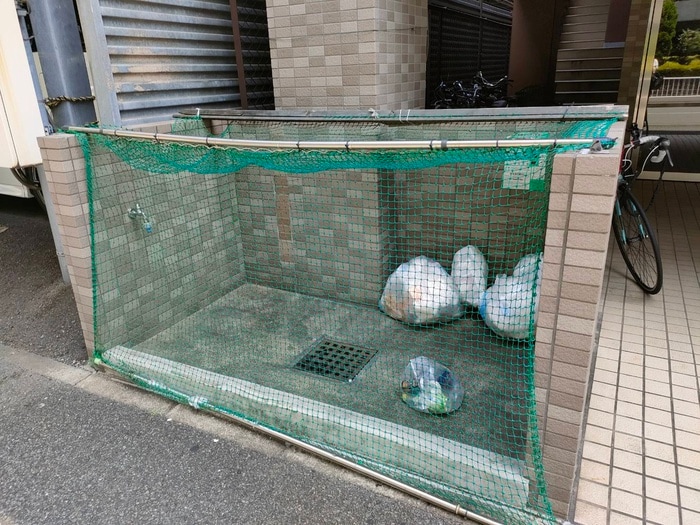 建物設備 SEエトワール