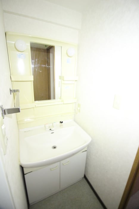 洗面 SEエトワール