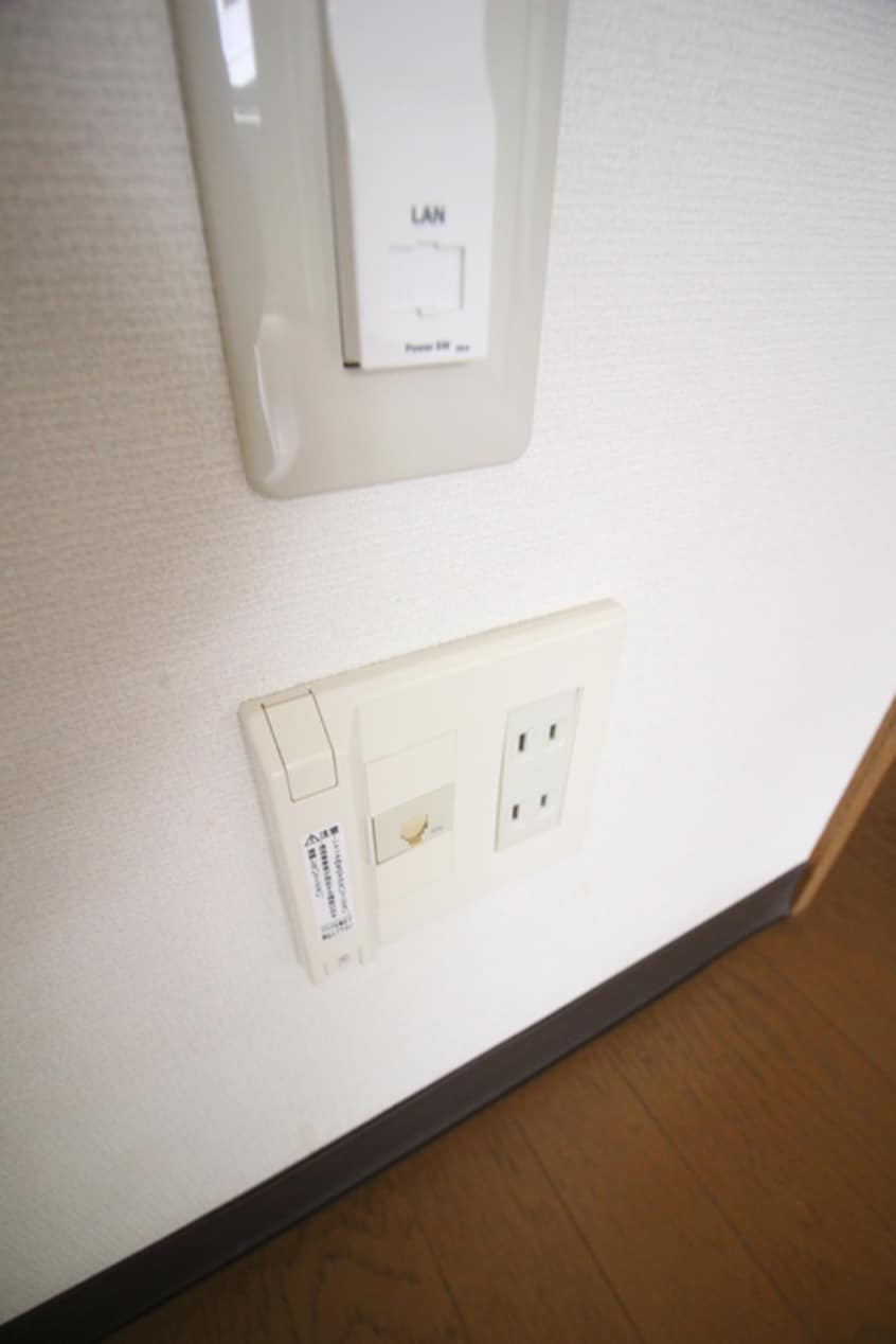 内観写真 SEエトワール